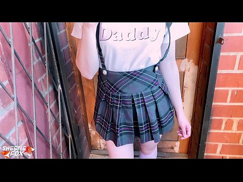 ❤️ L'escola es xucla la polla profundament i la folla en lloc de les classes. ❤❌ Vídeo porno al ca.full-porner.ru ❌️