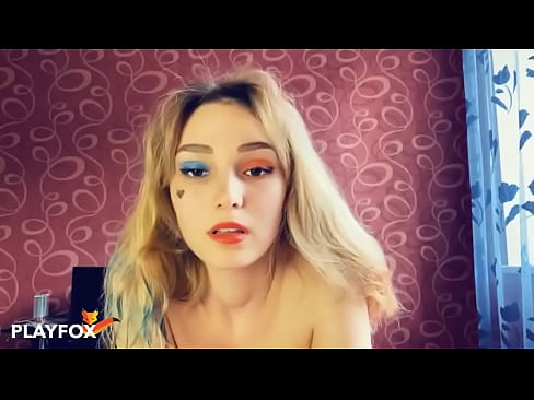 ❤️ Les ulleres màgiques de realitat virtual em van donar sexe amb Harley Quinn ❤❌ Vídeo porno al ca.full-porner.ru ❌️