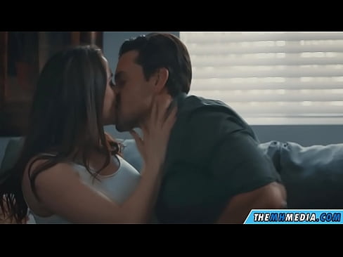 ❤️ Sexe romàntic amb una bona mare tetona ❤❌ Vídeo porno al ca.full-porner.ru ❌️