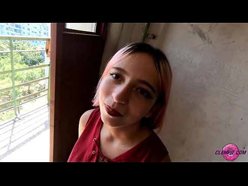 ❤️ Student Sensual xucla un desconegut a l'Outback - Cum a la cara ❤❌ Vídeo porno al ca.full-porner.ru ❌️